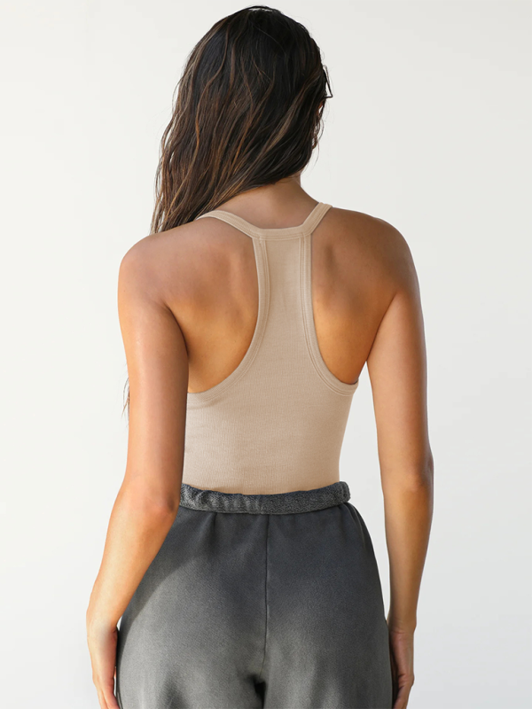 Valenzora | Neue Strickweste für Damen, sexy, schmale Passform, Top