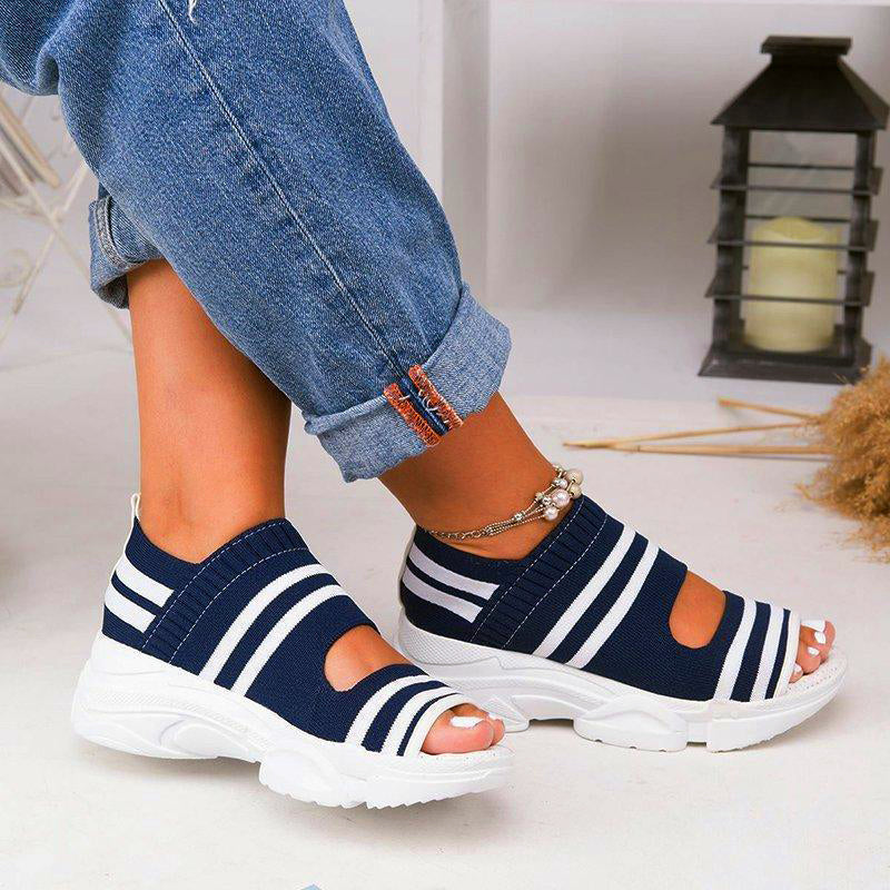 OrthoSoles™ - Orthopedic Sandals