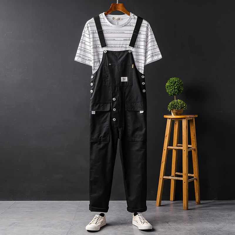 Valenzora | High-quality garden overalls