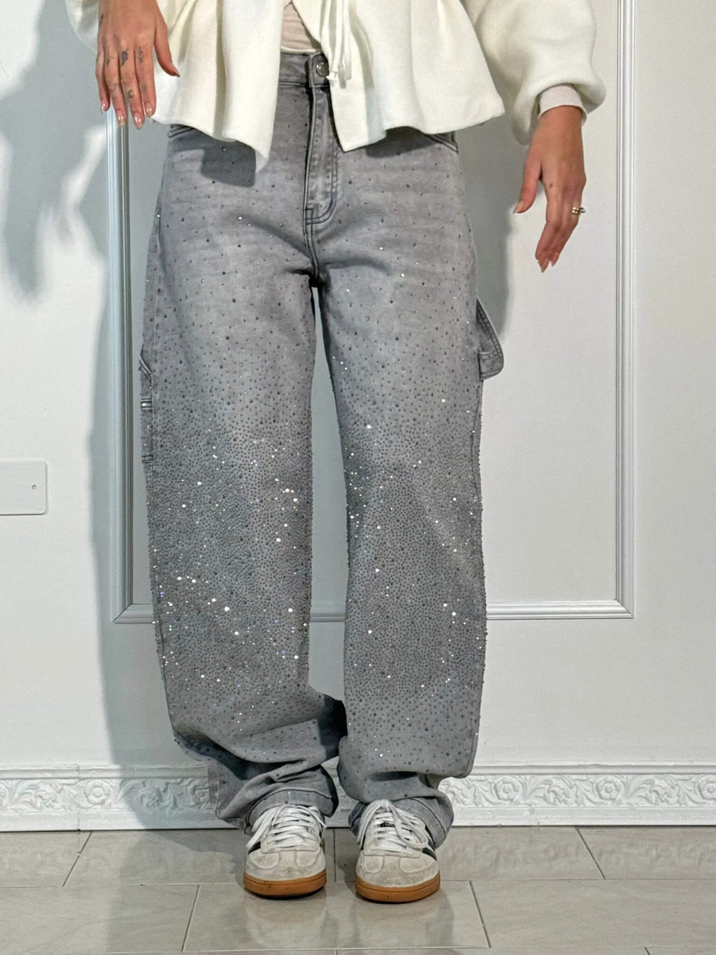Valenzora | Women's jeans in a classic look