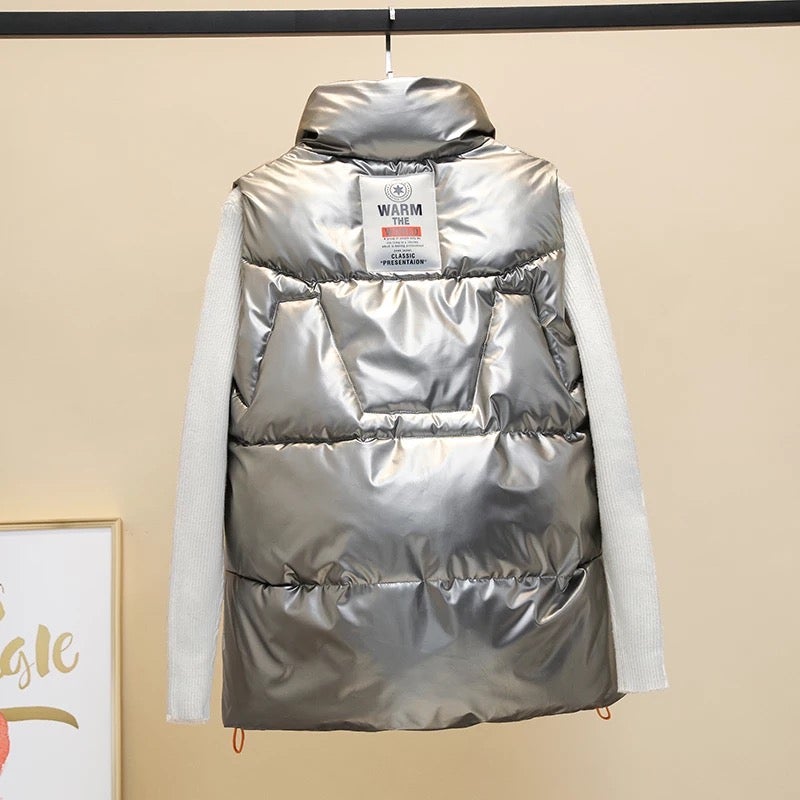 Valenzora | Trendy vest