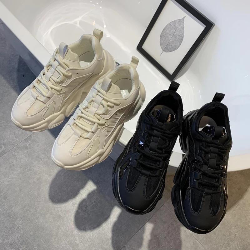 Valenzora | Platform sneakers