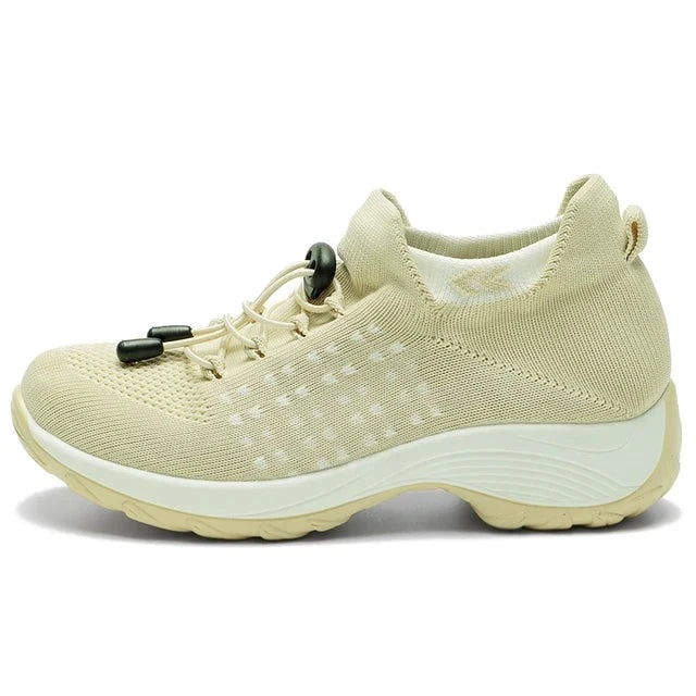 Valenzora | Pain-relieving sneakers