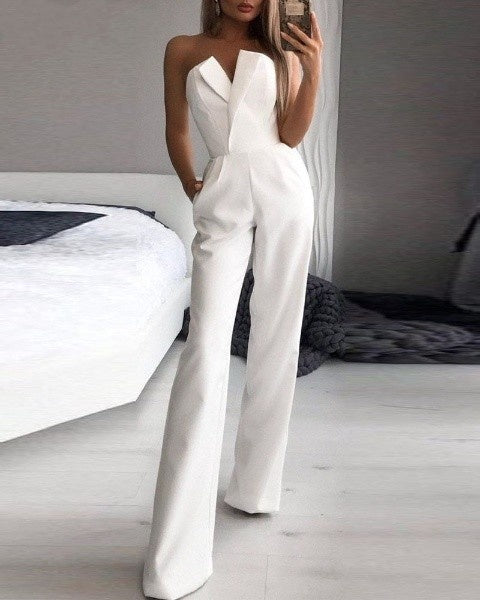 FireFlair jumpsuit