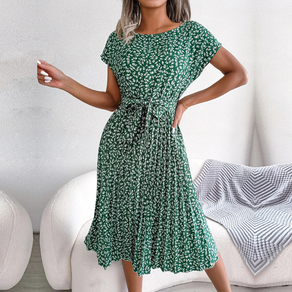 Valenzora | Schickes Sommerkleid