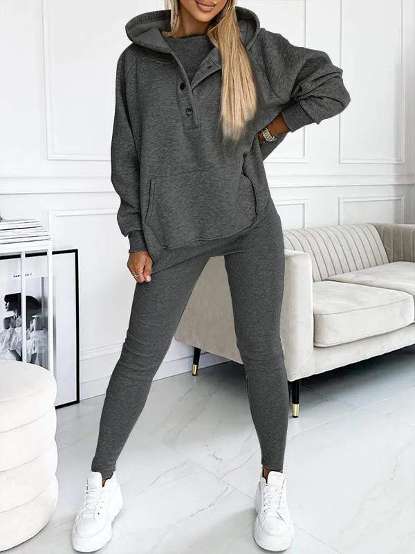 Valenzora | Comfortable 3-piece set for women