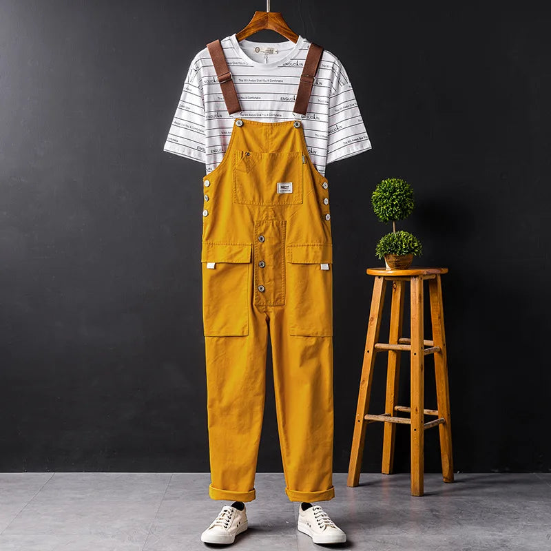Valenzora | High-quality garden overalls