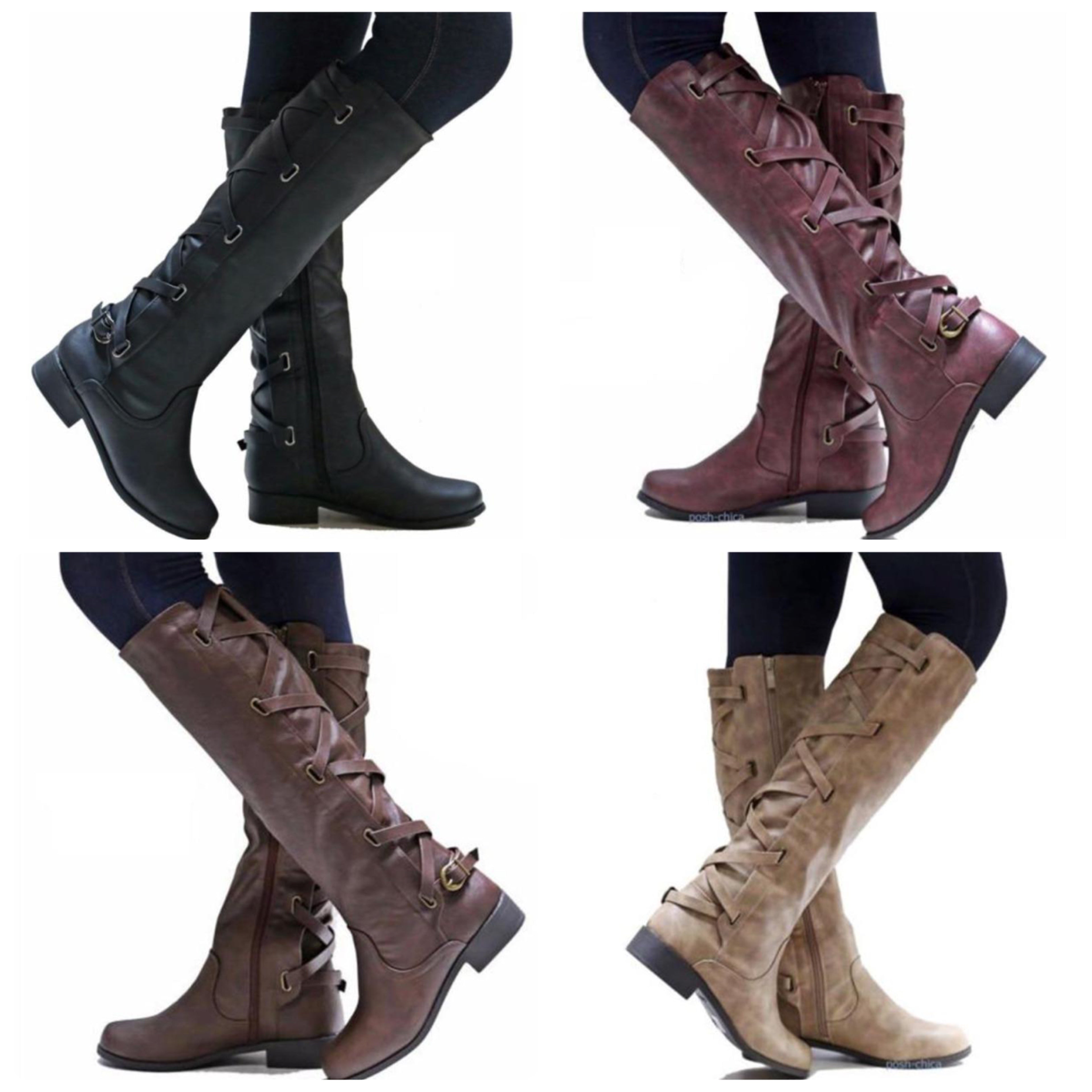 Valenzora | Fashionable winter boots