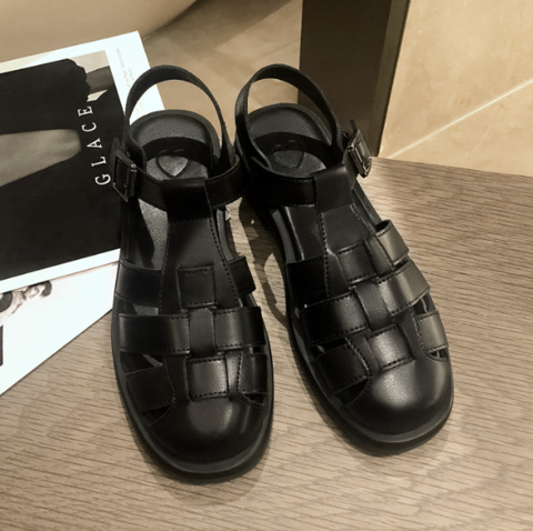 Valenzora | Roman Sandals for Women