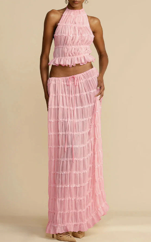 Lace | Elegant summer dress