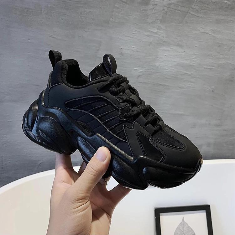 Valenzora | Platform sneakers