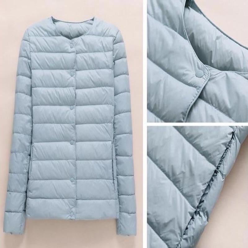 Valenzora | Windproof autumn jacket
