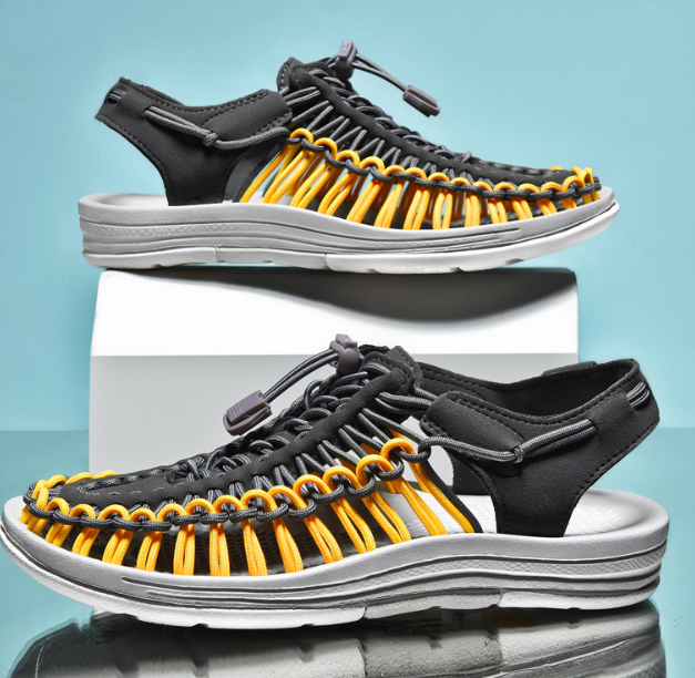 Unisex Comfort Summer Shoes