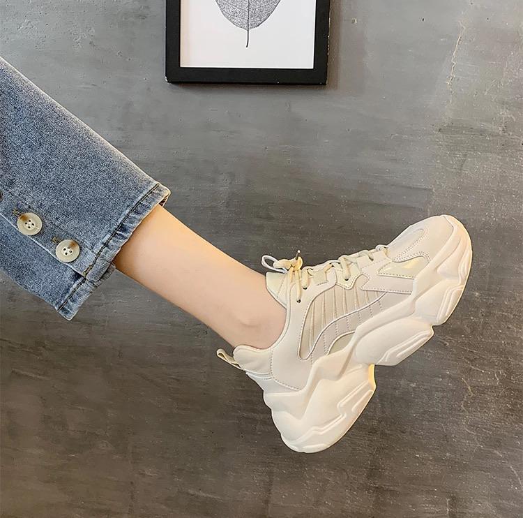 Valenzora | Platform sneakers