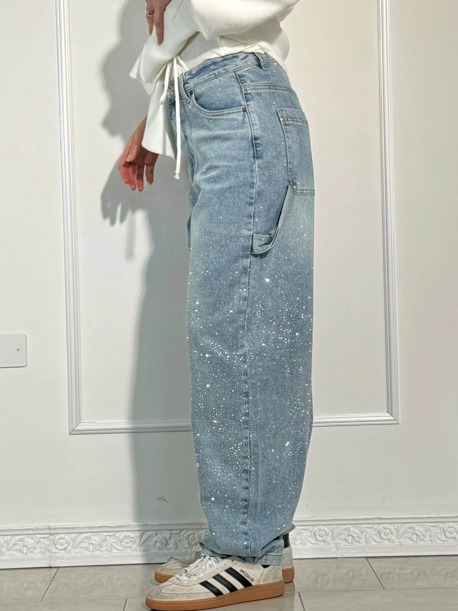 Valenzora | Women's jeans in a classic look