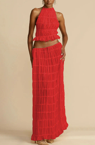 Lace | Elegant summer dress