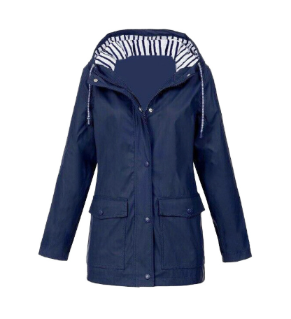 Valenzora | Waterproof and windproof jacket