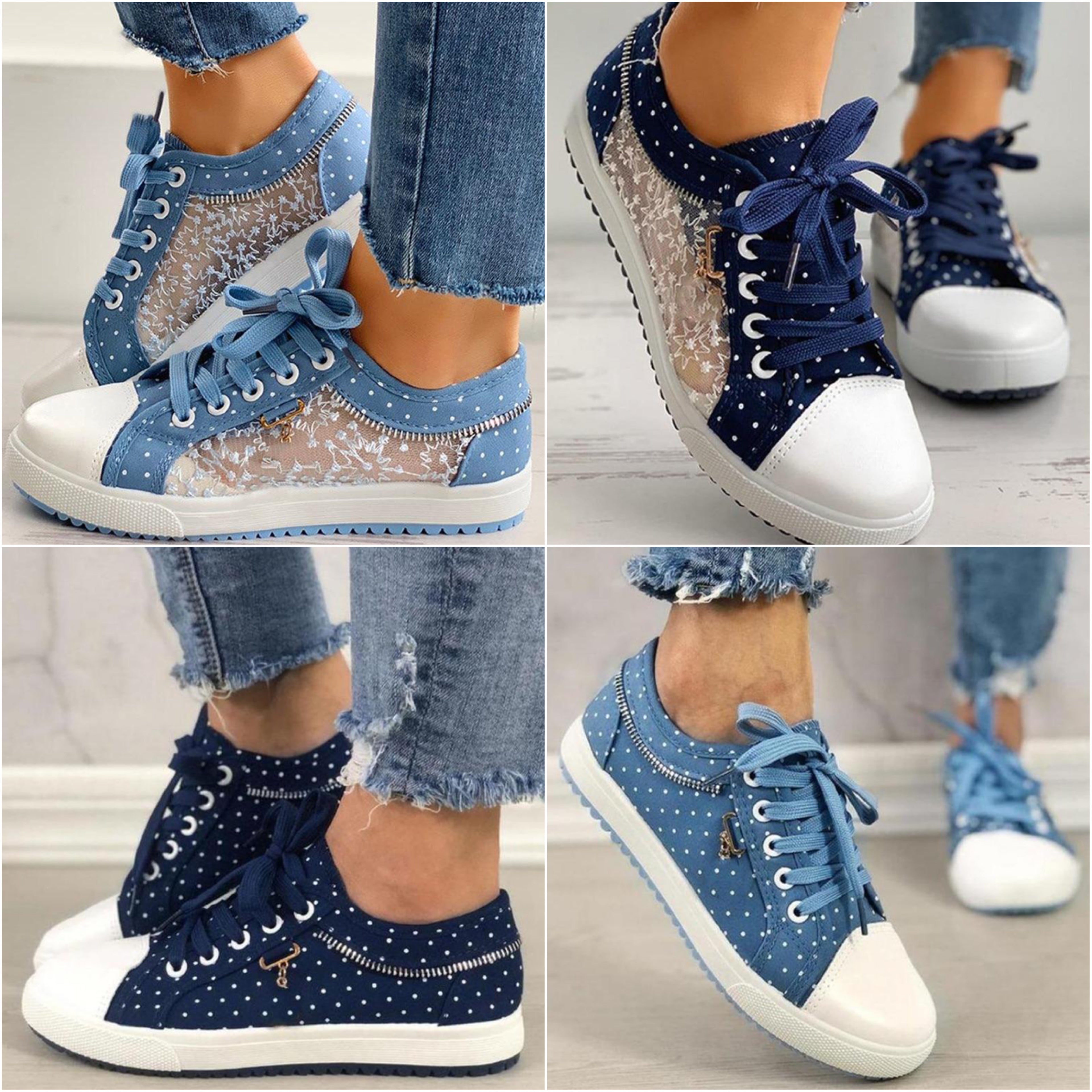 Valenzora | Designer Sneakers