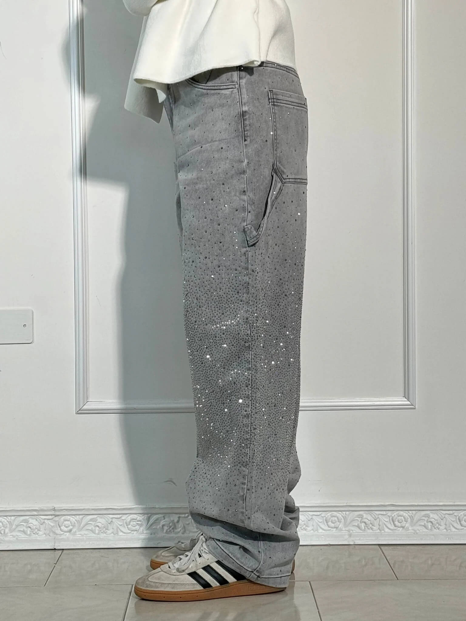 Valenzora | Women's jeans in a classic look