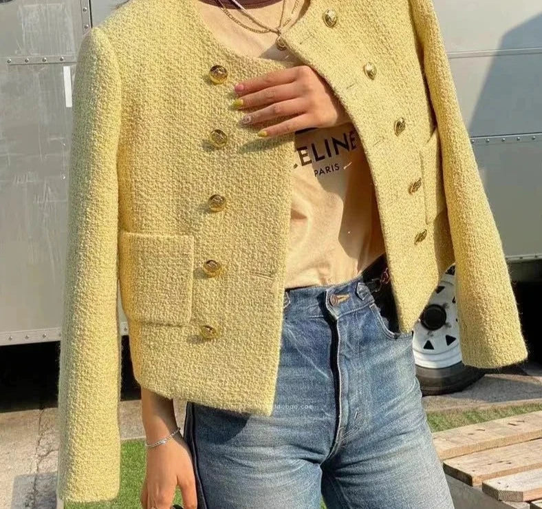 Valenzora | Women's jacket for spring
