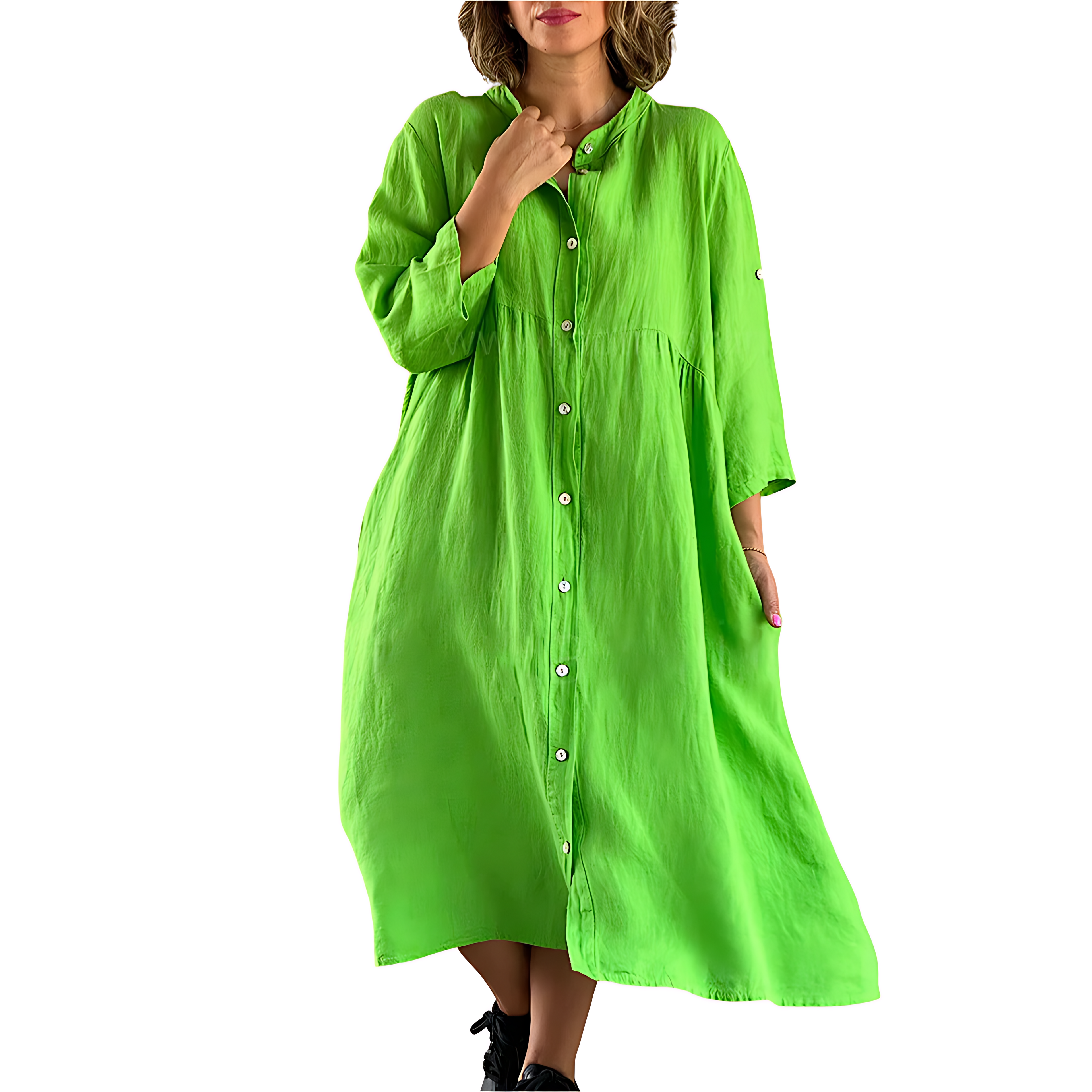 Valenzora – The dress for every woman