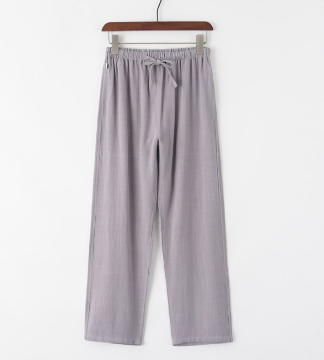 Valenzora | Hose aus 100 % Leinen