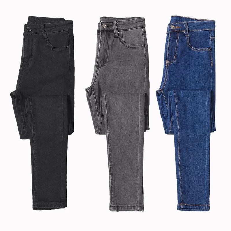Valenzora | Designer stretch jeans