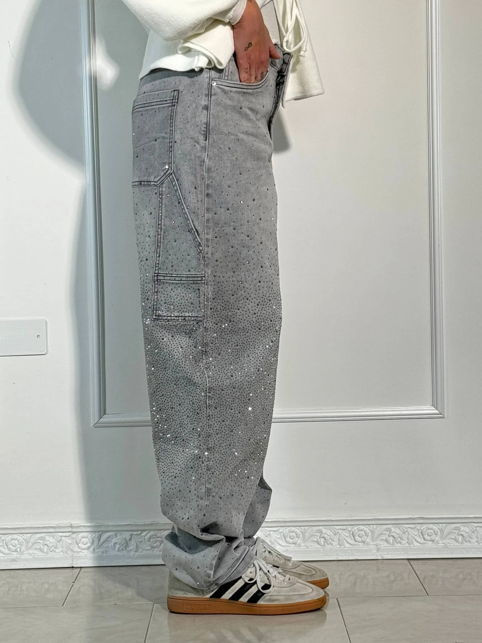 Valenzora | Women's jeans in a classic look