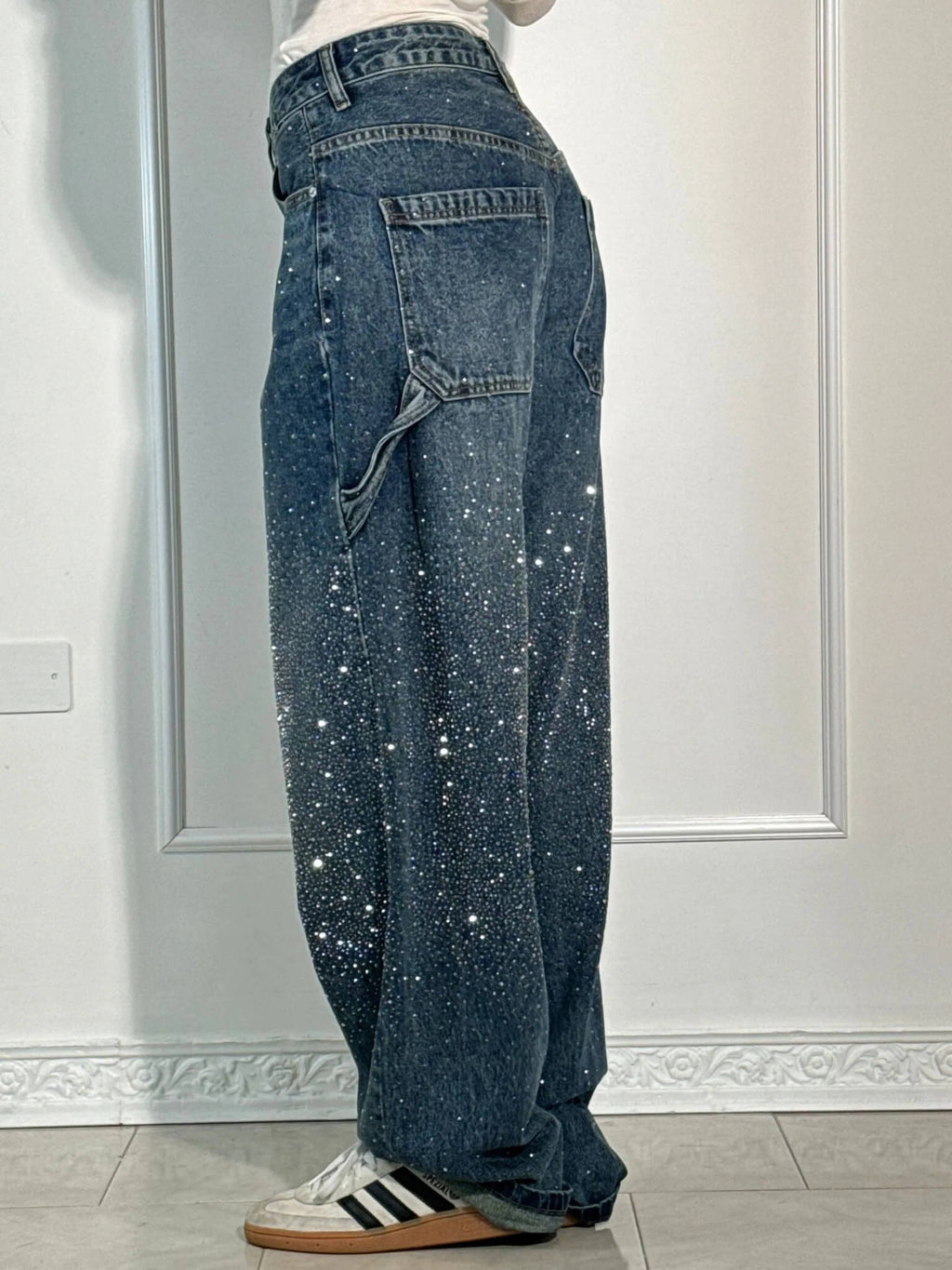 Valenzora | Women's jeans in a classic look