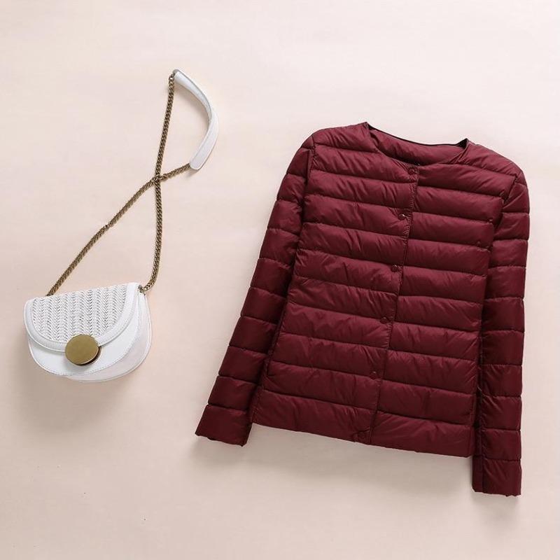 Valenzora | Windproof autumn jacket