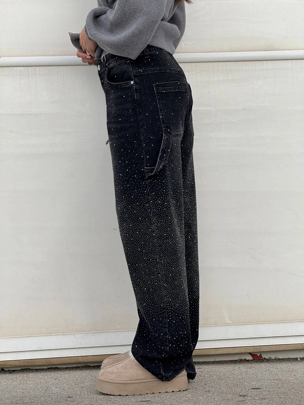 Valenzora | Women's jeans in a classic look