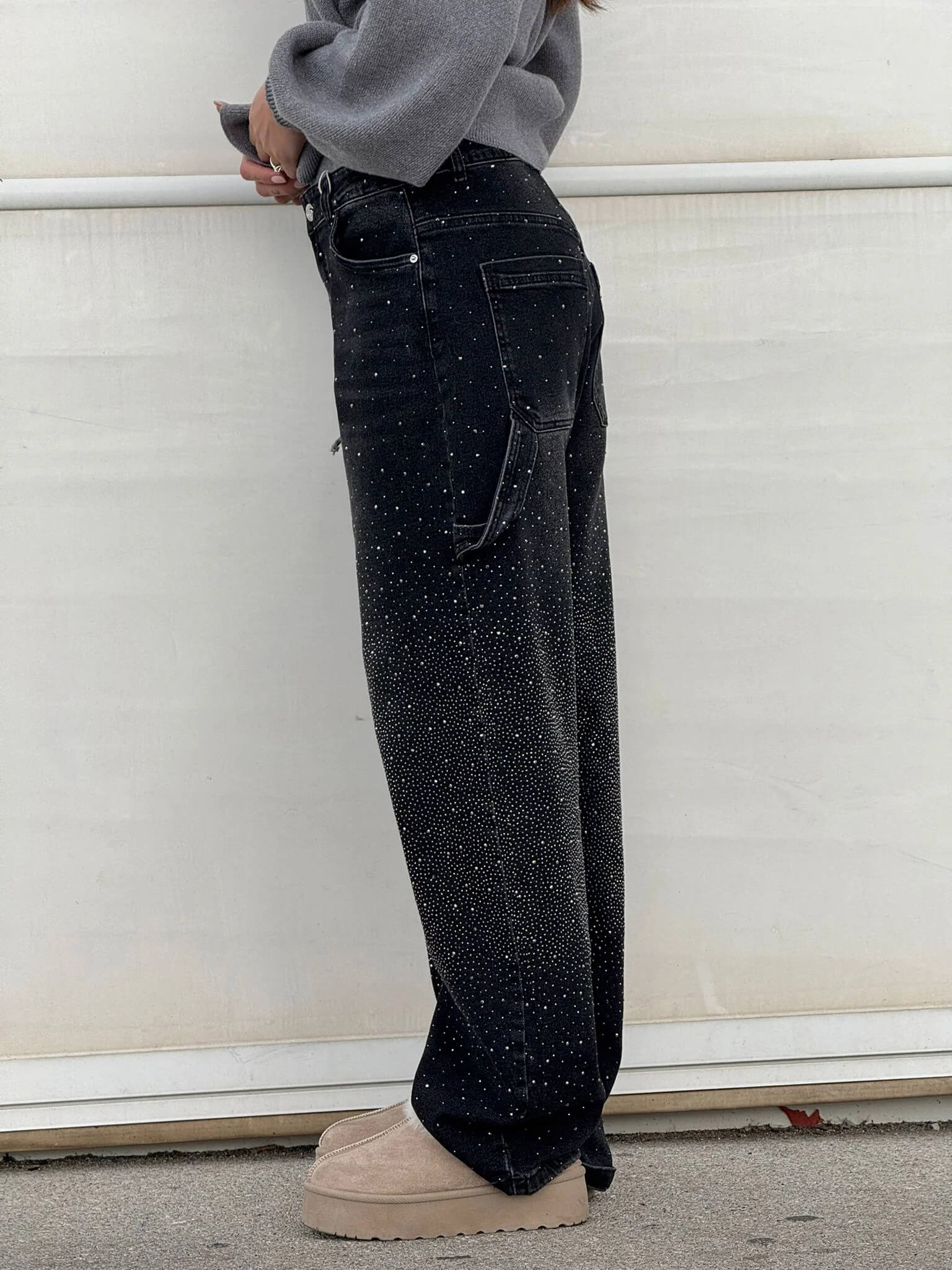 Valenzora | Women's jeans in a classic look