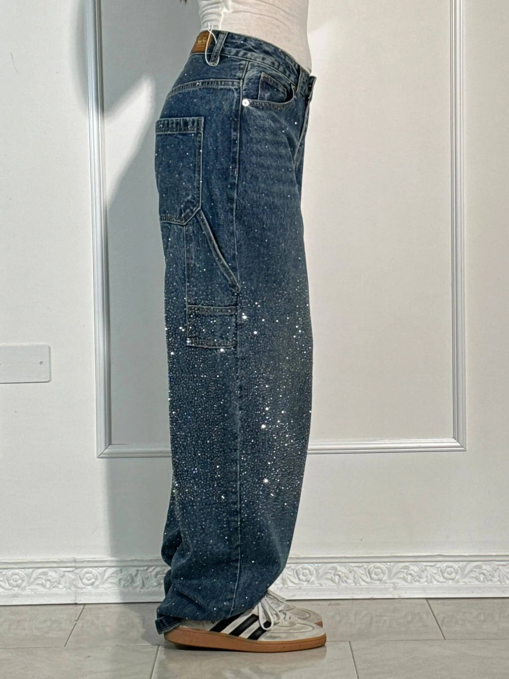Valenzora | Women's jeans in a classic look