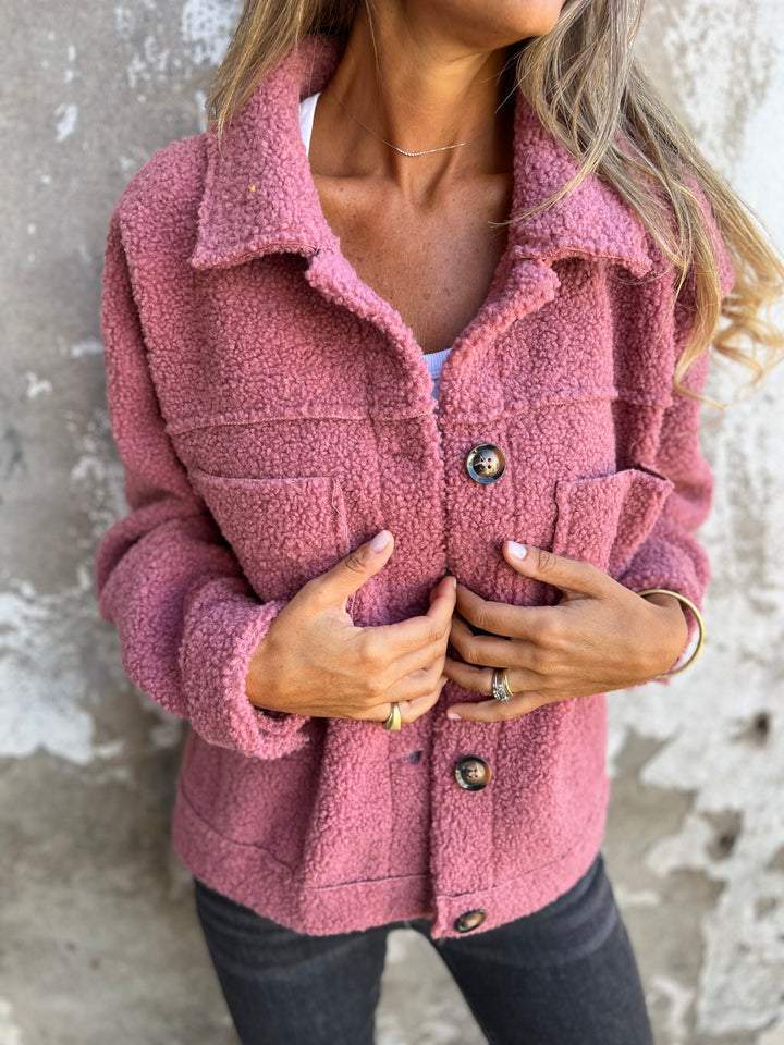 Valenzora | Stylische Herbstjacke