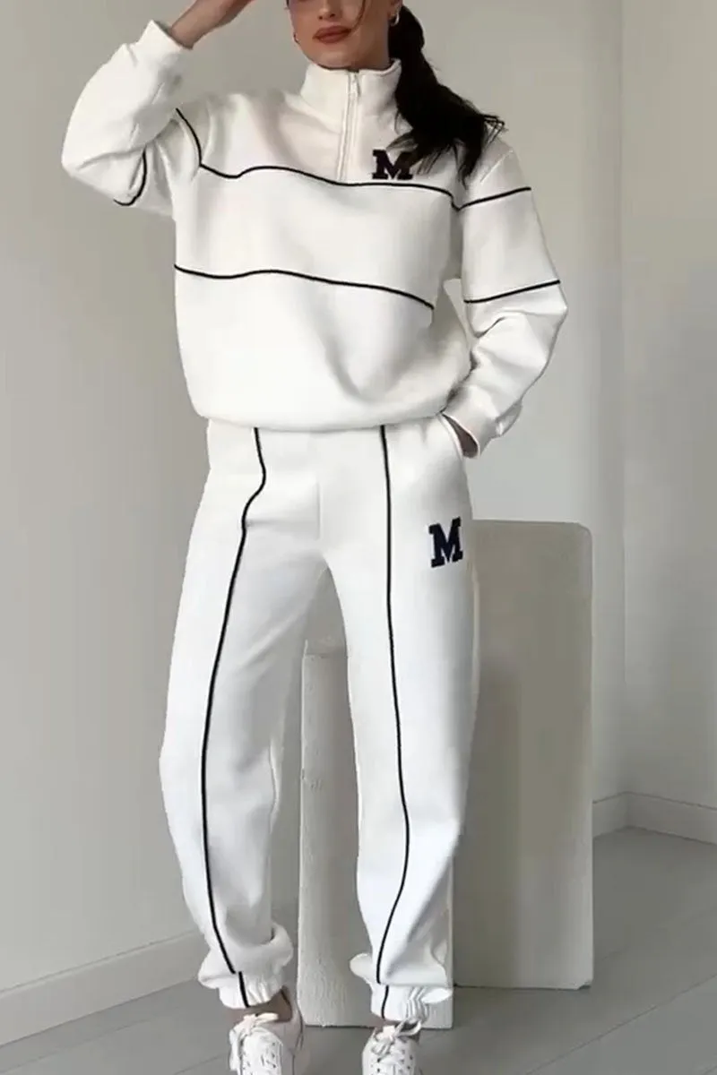Valenzora | Elegant Jogging Set