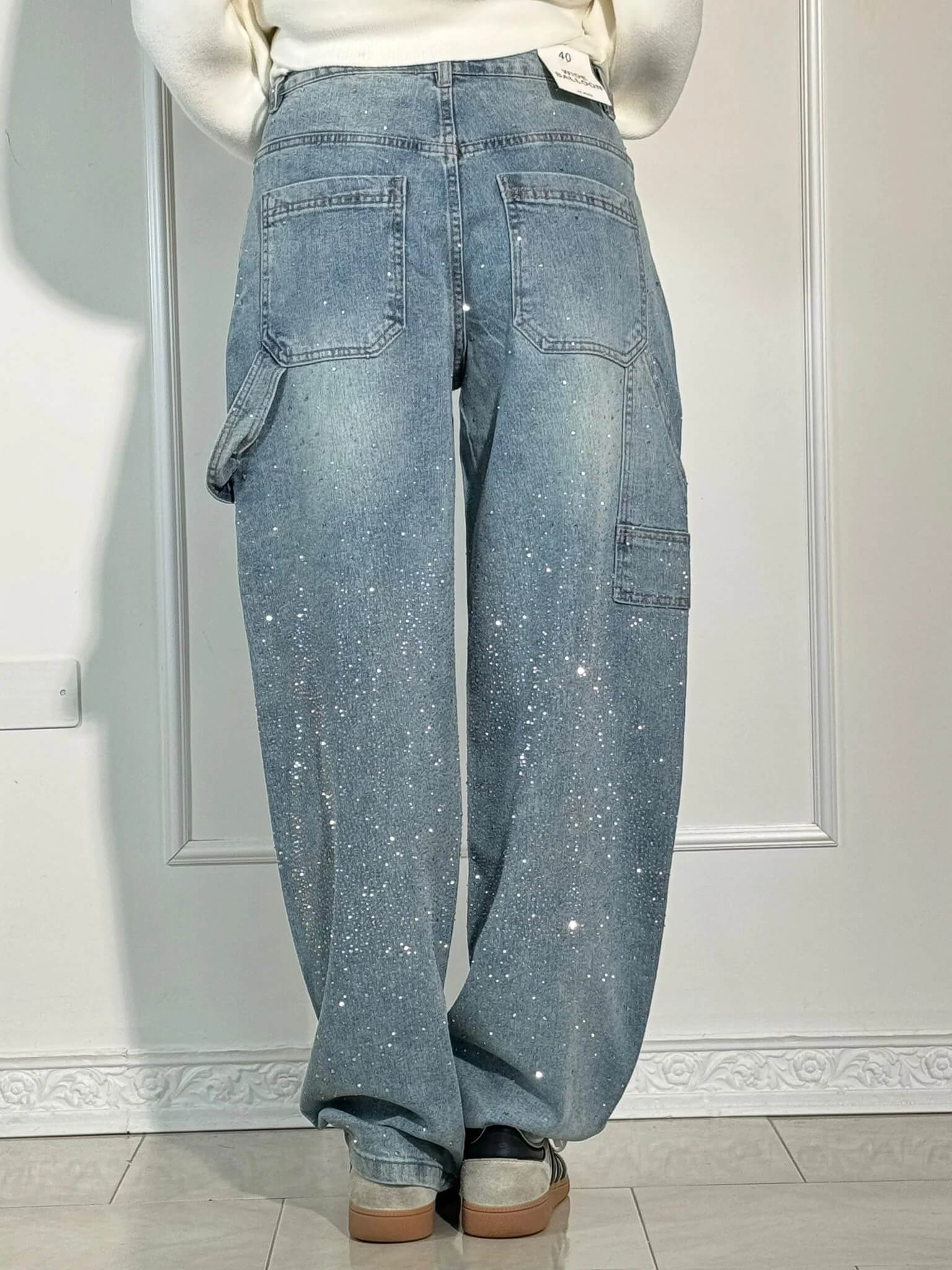 Valenzora | Women's jeans in a classic look