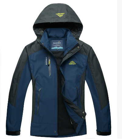 Valenzora | Wind and Waterproof Jacket