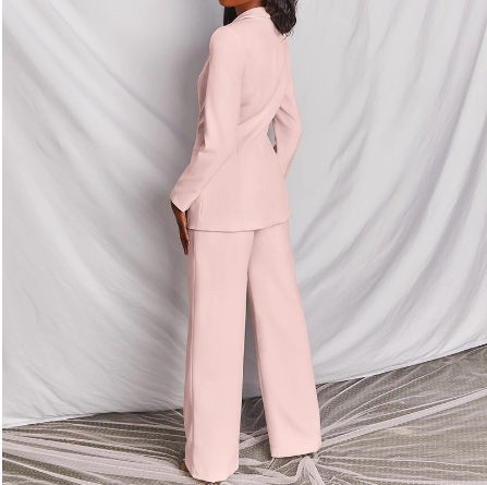 Valenzora - Comfortable two-piece set