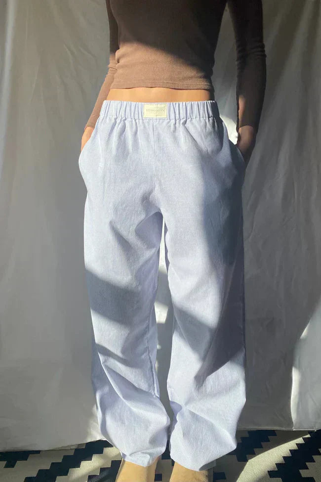 Valenzora | Women's leisure trousers
