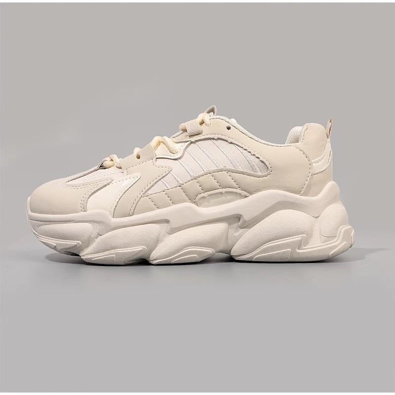 Valenzora | Platform sneakers