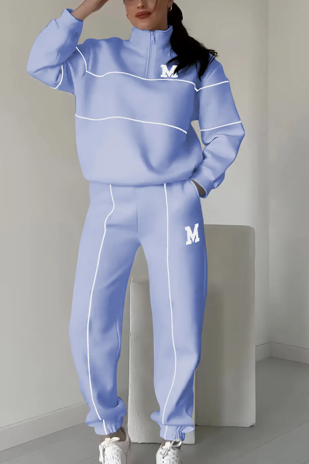 Valenzora | Stylish Cozy Set