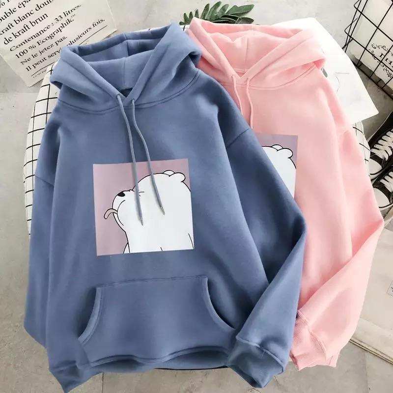 Valenzora | Stylish oversized hoodie