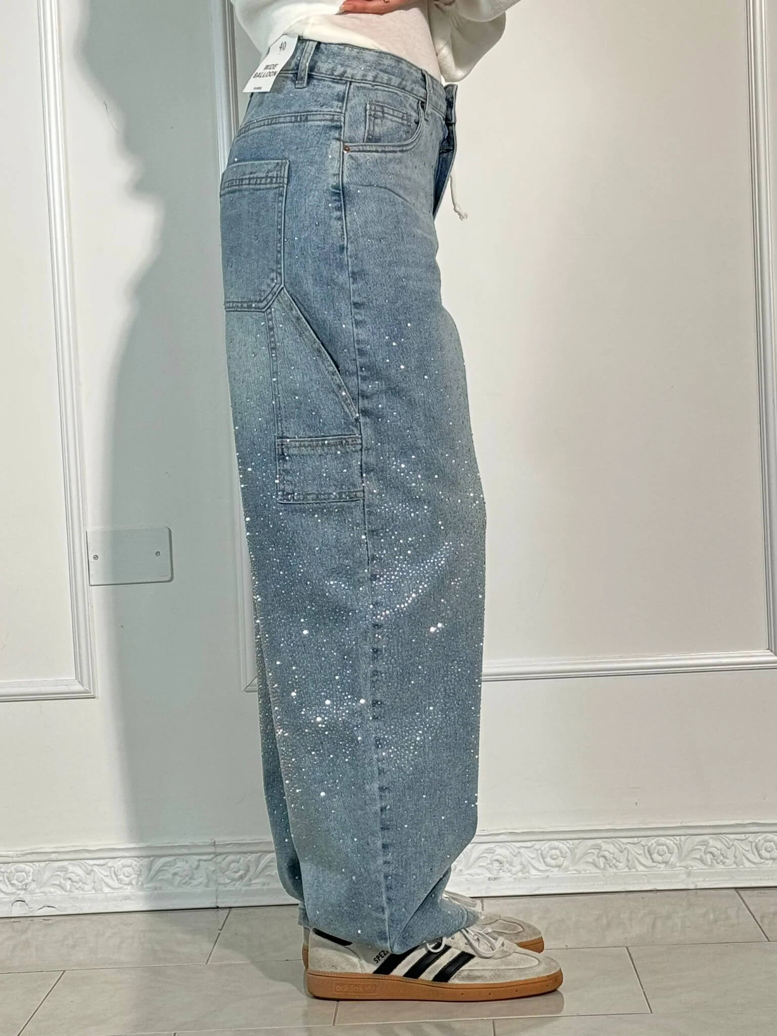 Valenzora | Women's jeans in a classic look