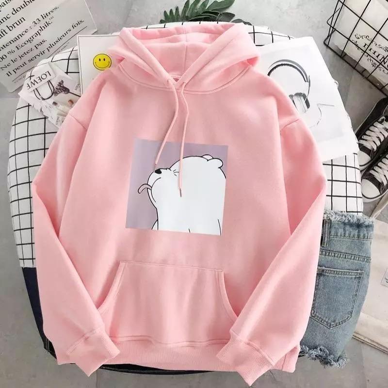 Valenzora | Stylish oversized hoodie