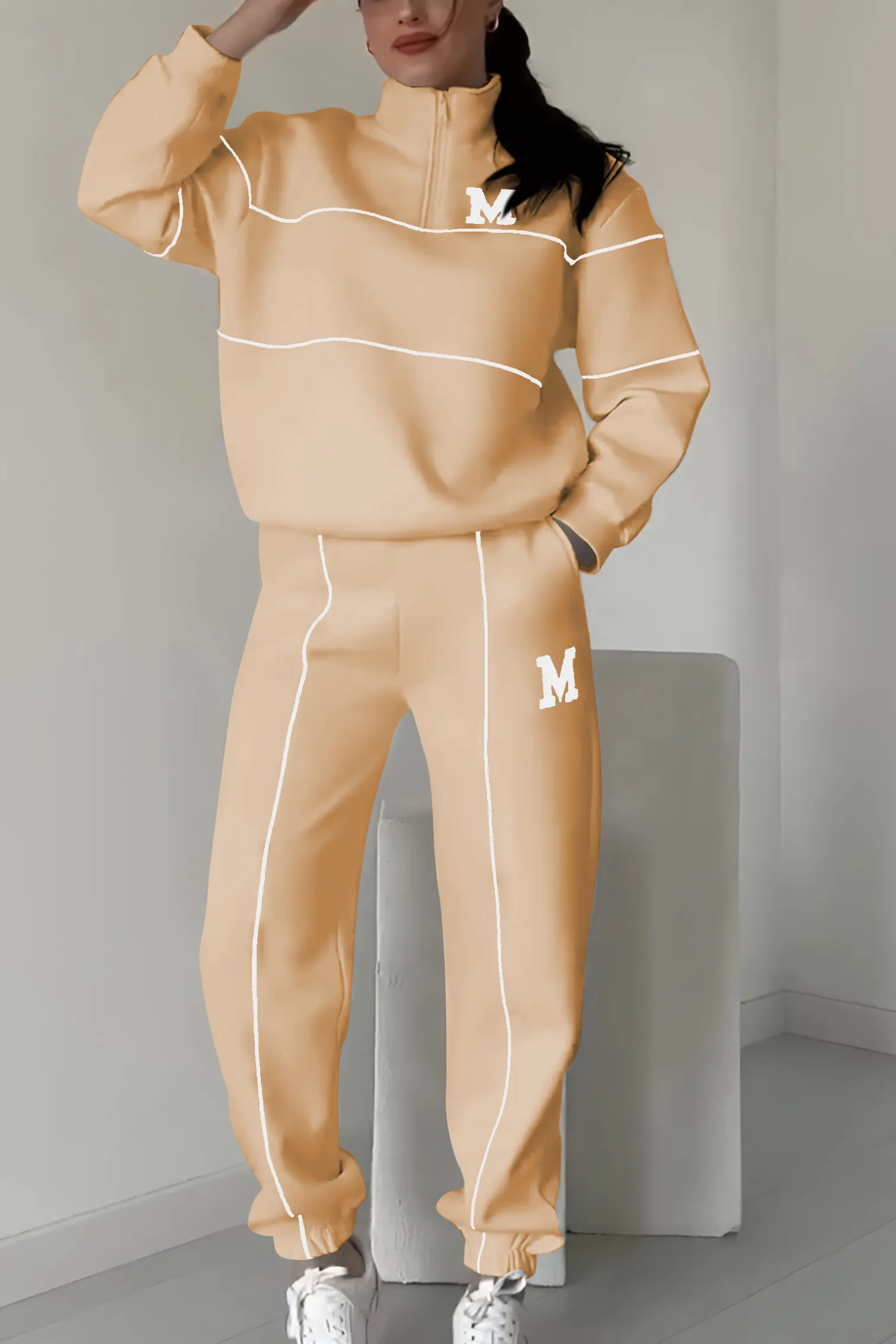 Valenzora | Stylish Cozy Set