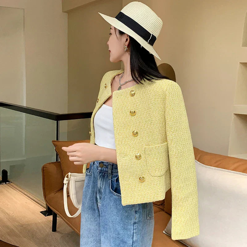 Valenzora | Women's jacket for spring