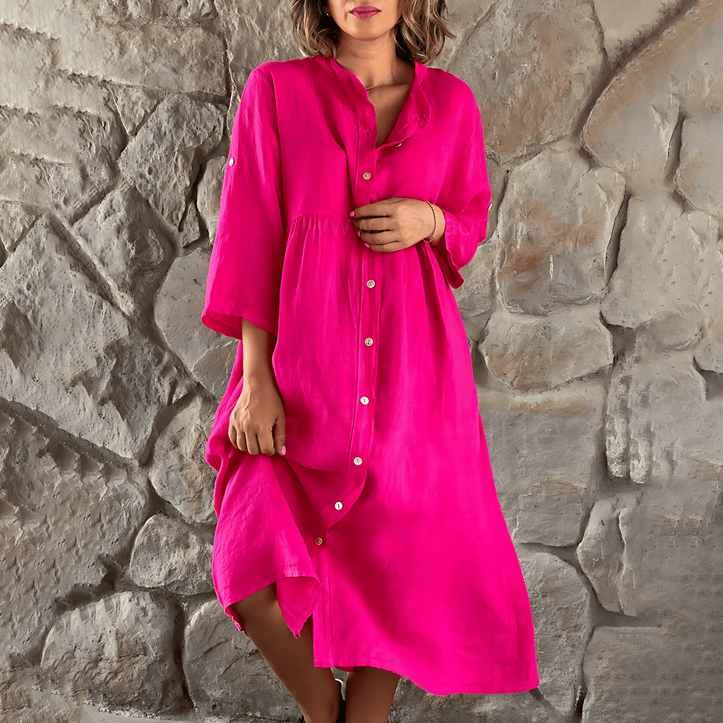 Valenzora – The dress for every woman