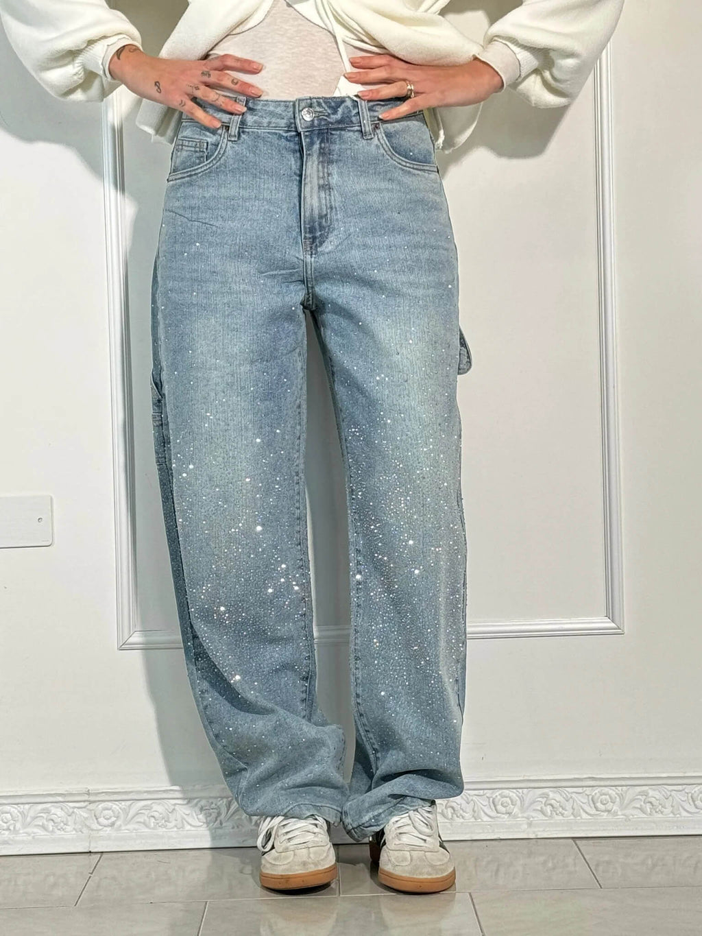 Valenzora | Women's jeans in a classic look