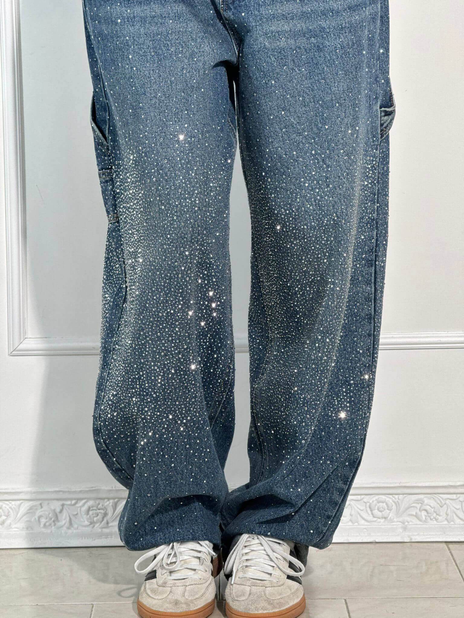 Valenzora | Women's jeans in a classic look