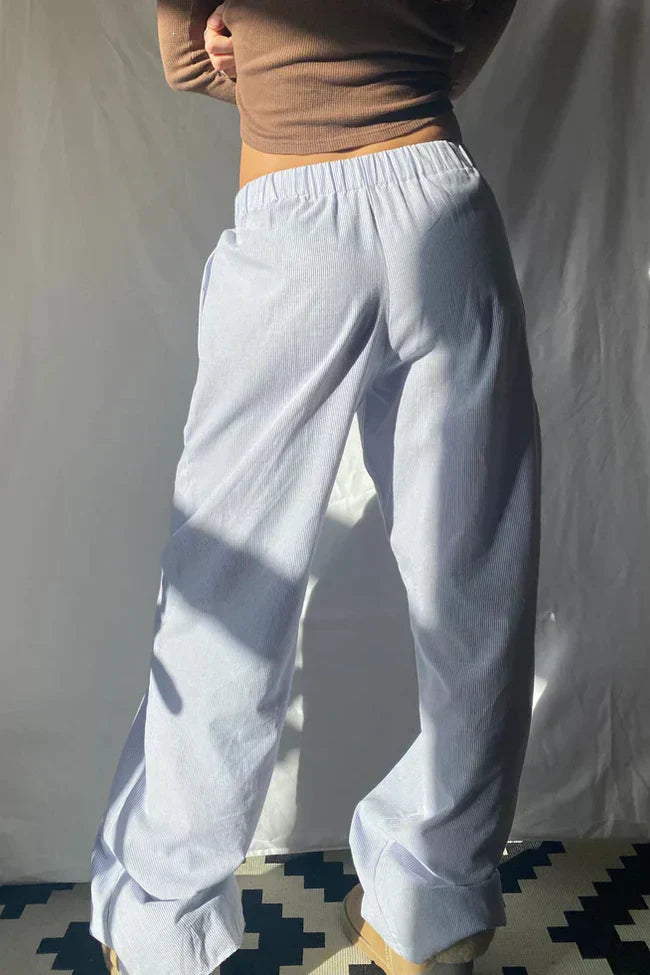 Valenzora | Women's leisure trousers